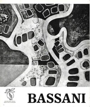Qintiono Bassani: Retrospektivna izložba 1952.-1975.