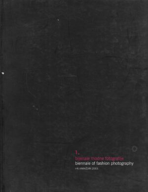 I. bijenale modne fotografije/ Biennale of Fashion Photography