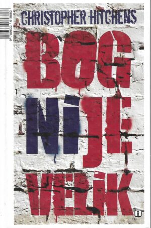 Christopher Hitchens: Bog nije velik