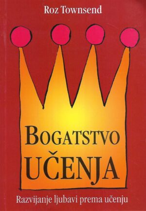Roz Townsend: Bogatstvo učenja