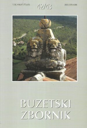 Buzetski zbornik 42/43