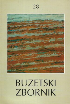 Buzetski zbornik 28