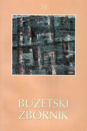 Buzetski zbornik 36