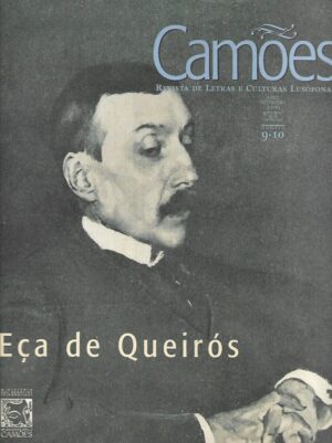 Jorge Couto: Revista Camões - Revista de Letras e Culturas Lusófonas