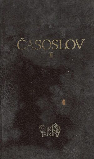 Božanski Časoslov - Časoslov Rimskog obreda