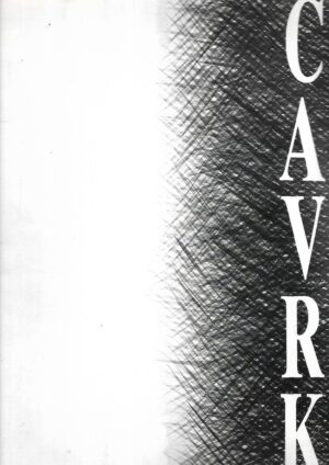 Hamo Čavrk: Izložba 1991.