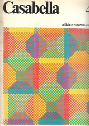 Casabella- Edilizia e risparmio energetico 461