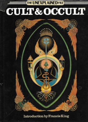 Peter Brookesmith: Cult and Occult