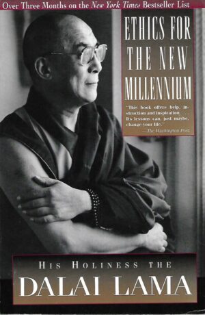 Dalai Lama: Ethics for the New Millennium