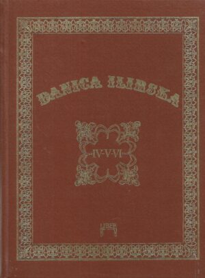 Ivo Frangeš (ur.): Danica ilirska 1838-1840