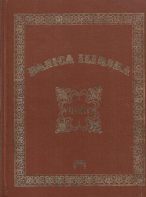 Ivo Frangeš (ur.): Danica ilirska 1841-1843