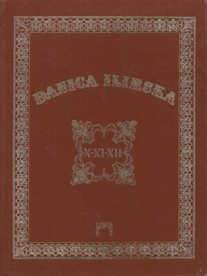 Ivo Frangeš (ur.): Danica ilirska 1844-1846
