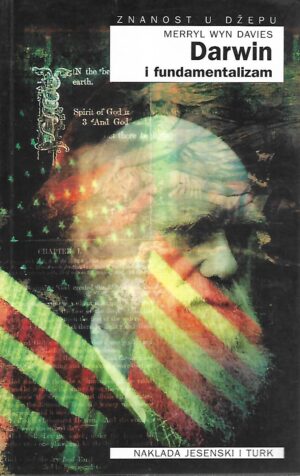 Merryl Wyn Davies: Darwin i fundamentalizam