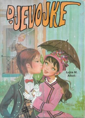 Louisa May Alcott: Djevojke