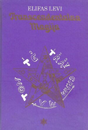Eliphas Levi: Transcendentalna magija