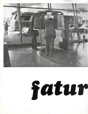 Jadranka Fatur: Slike i crteži