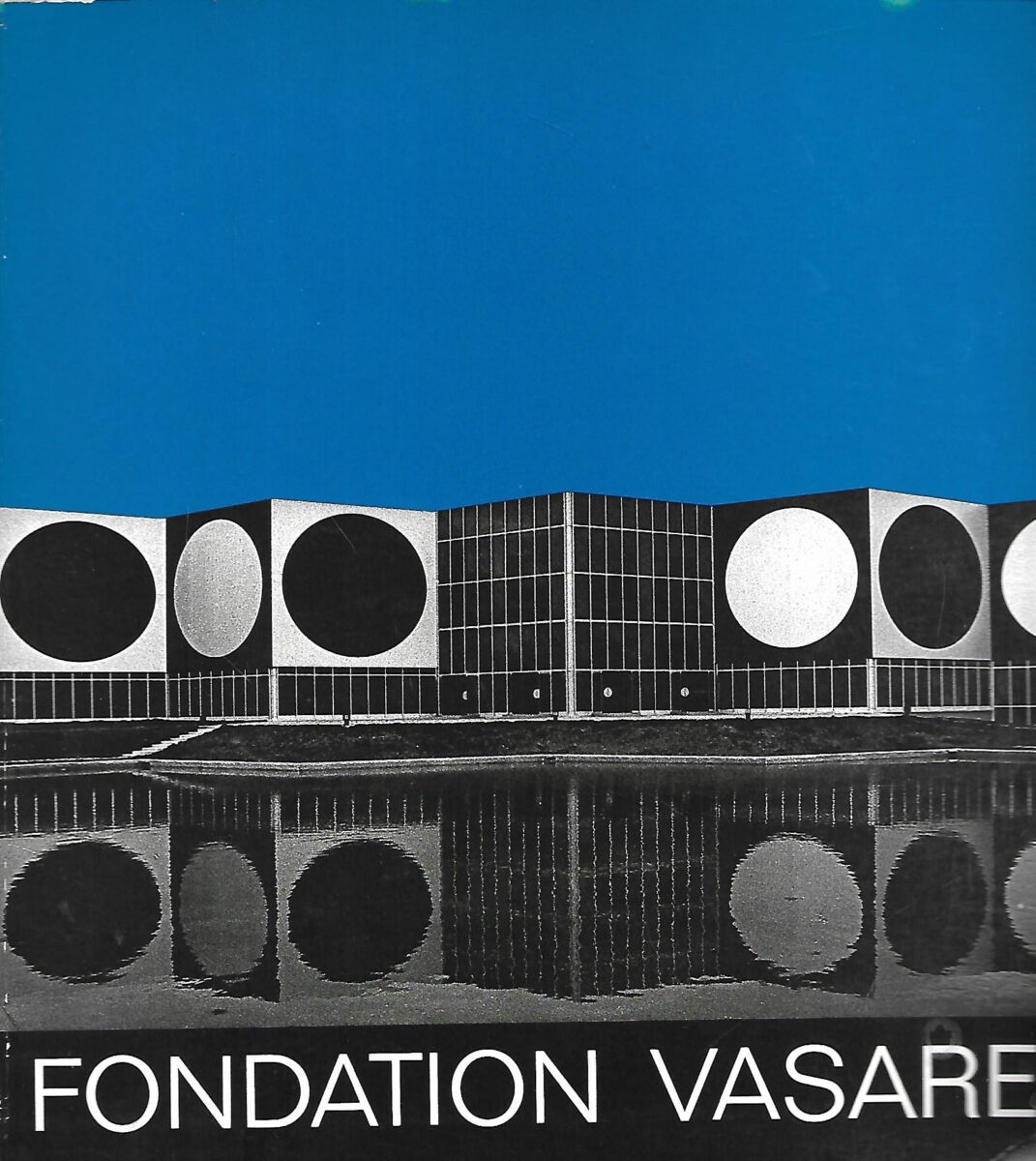 Fondation Vasarely