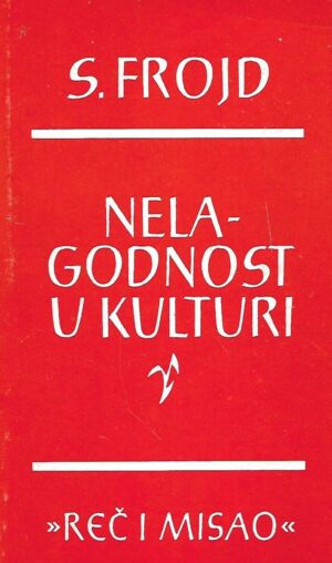 S. Freud: Nelagodnost u kulturi