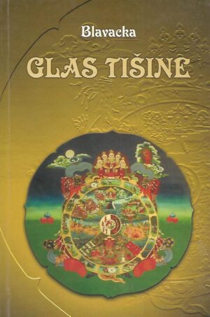 Blavatsky: Glas tišine