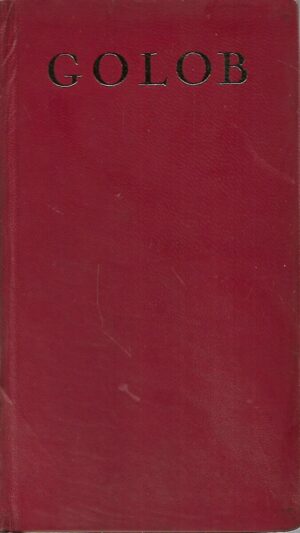 Zvonimir Golob: Čovjek i pas