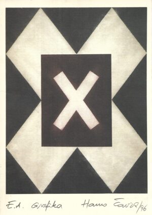 Homo Čavrk: Grafika