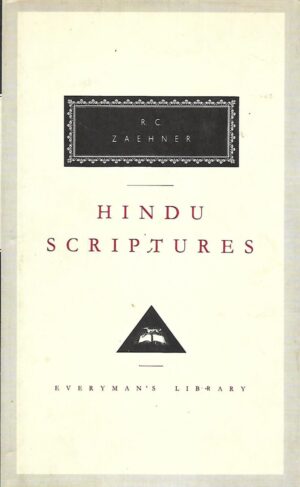 R.C. Zaehner: Hindu Scriptures