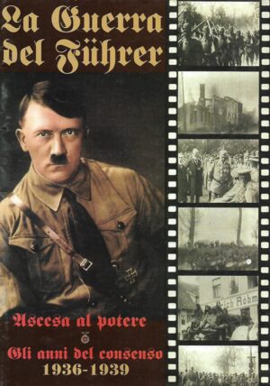 La Guerra del Führer