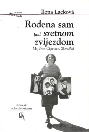 Ilona Lackova: Rođena sam pod sretnom zvijezdom