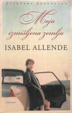 Isabel Allande: Moja izmišljena zemlja