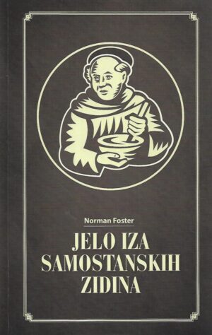 Norman Foster: Jelo iza samostanskih zidina