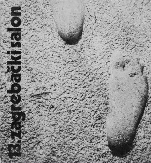 Julijana Cesar (ur.): 13. Zagrebački salon