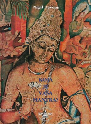 Nigel Havens: Koja je vaša mantra?