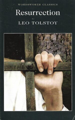 Leo Tolstoy: Resurrection