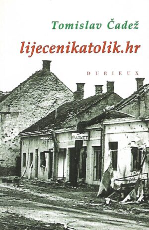 Tomislav Čadež: lijecenikatolik.hr