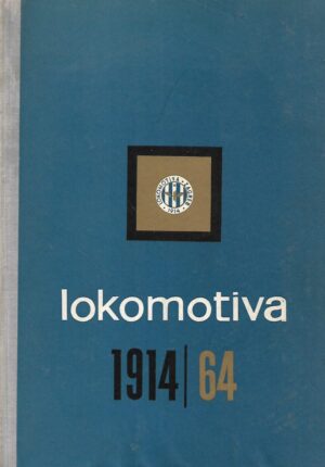 Lokomotiva 1914 /64