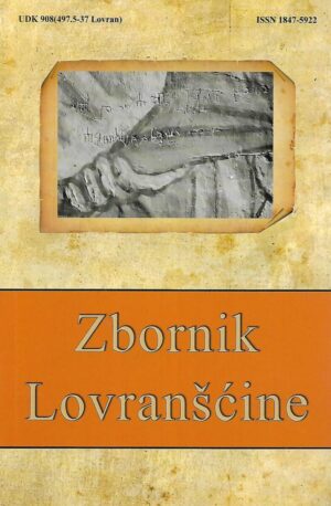 Zbornik Lovranšćine 2014.