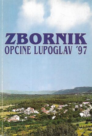Zbornik općine Lupoglav 1997.