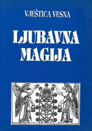 Vještica Vesna: Ljubavna magija