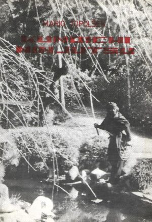 mario topolšek: kunoichi no jutsu