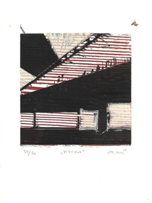 Matko Vekić: Vizura