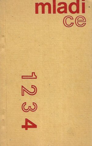 Mladice 4 - Zbornik pjesama mladih literarnih  stvaralaca Slavonije i Baranje