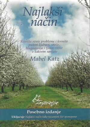 Mabel Katz: Najlakši način