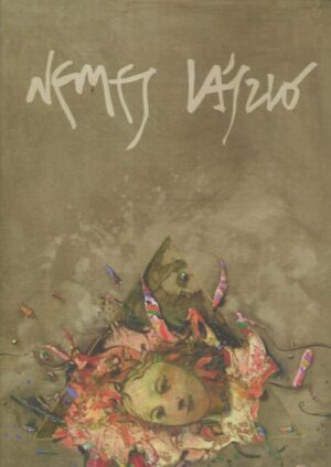 Nemes Laszlo - monografija