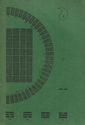 Shao Yung: Ji Čing numerologija