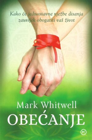 Mark Whitwell: Obećanje