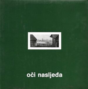 Ivan Mareković: Oči nasljeđa