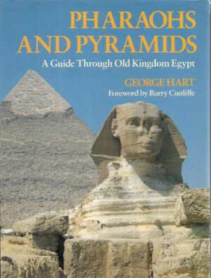 George Hart: Pharaohs and pyramids