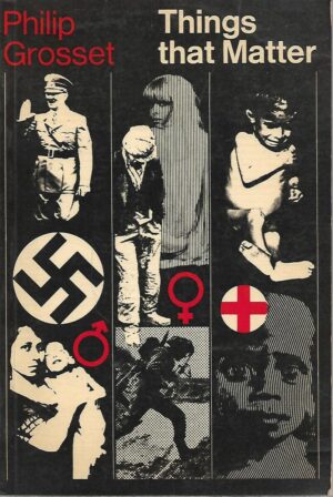 Phillip Grosset: Things that Matter