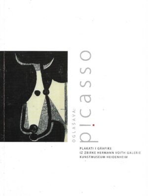 Picasso- plakati i grafike iz zbirke Hermann Voith Galerie, Kunstmuseum Heidenheim