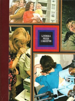 Miha Likar: Ljudska psiha i društvo